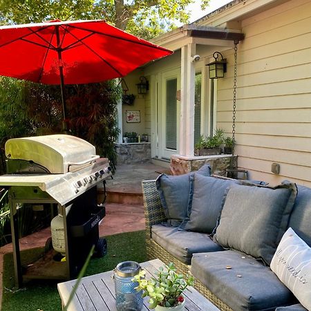 Malibu Ranch Guest House Hideway المظهر الخارجي الصورة