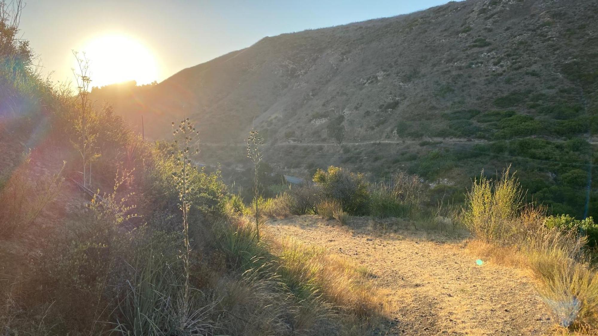 Malibu Ranch Guest House Hideway المظهر الخارجي الصورة