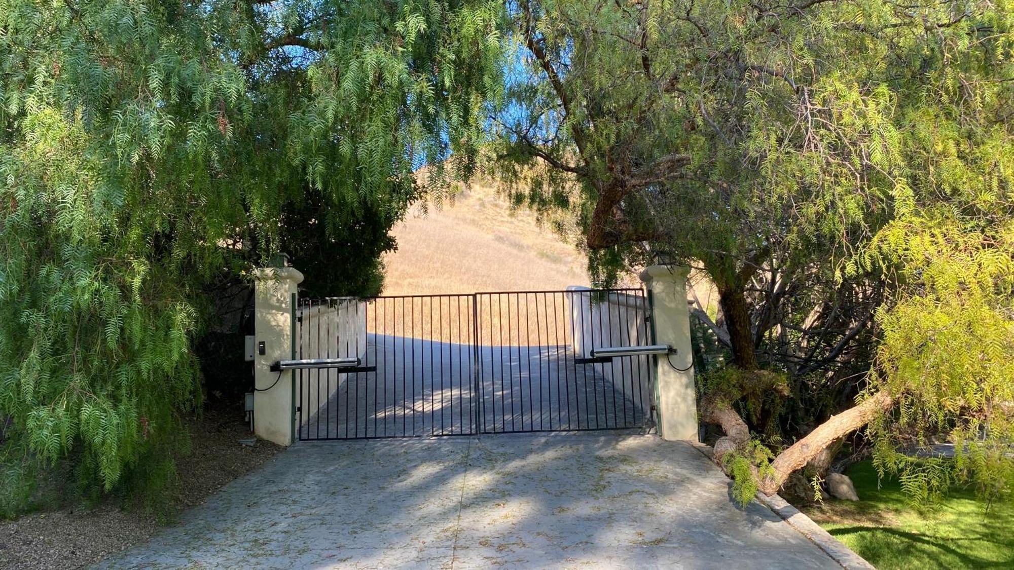 Malibu Ranch Guest House Hideway المظهر الخارجي الصورة