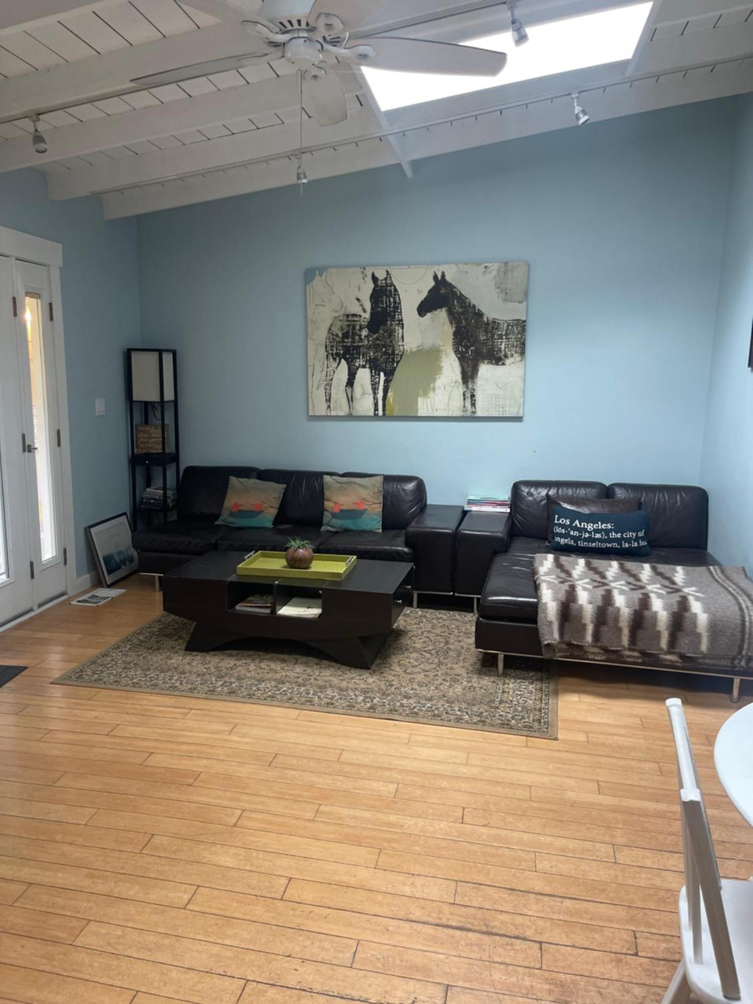 Malibu Ranch Guest House Hideway المظهر الخارجي الصورة