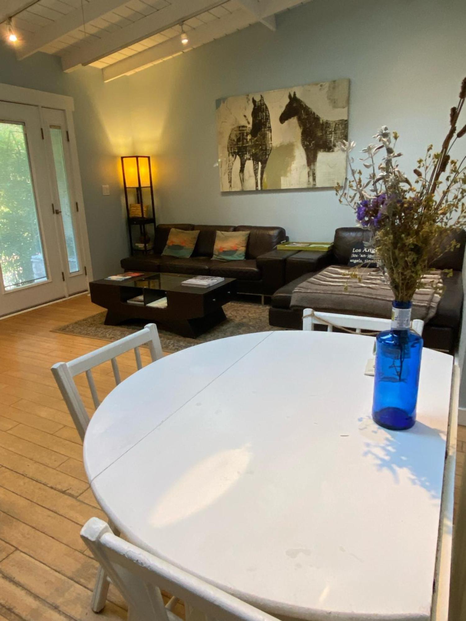 Malibu Ranch Guest House Hideway المظهر الخارجي الصورة