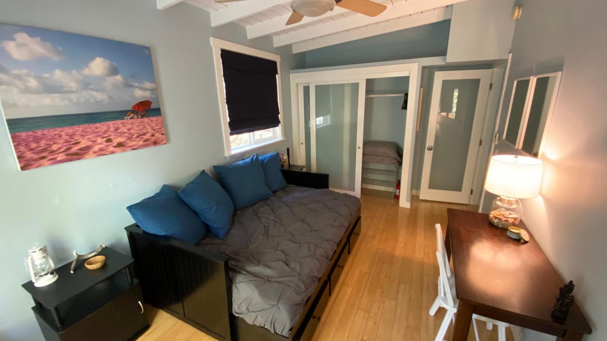 Malibu Ranch Guest House Hideway المظهر الخارجي الصورة