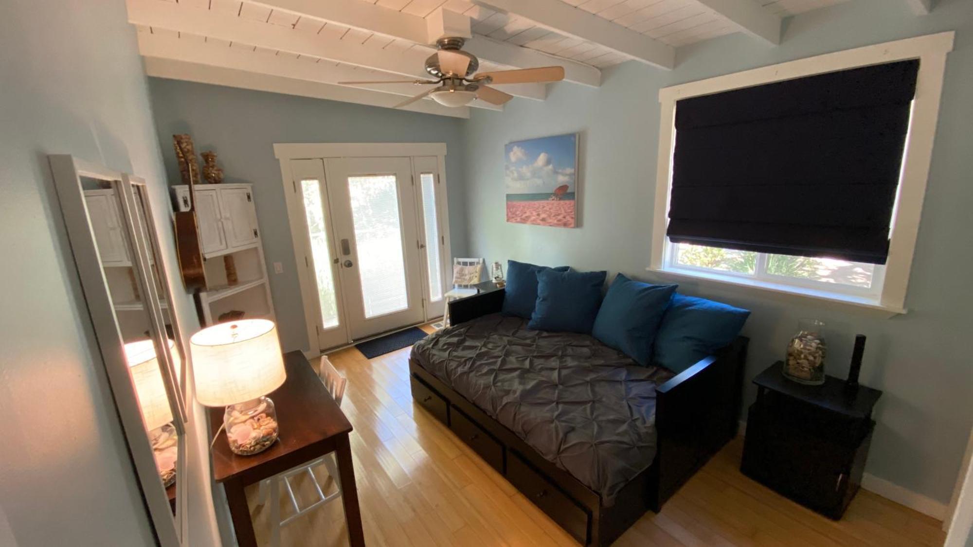 Malibu Ranch Guest House Hideway المظهر الخارجي الصورة